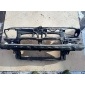 Передняя панель крепления облицовки (телевизор) Volkswagen Golf 4 2003