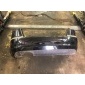 8P4807303G бампер AUDI A3 8P 2010 , 8P0807434B, 8P0807434B01C, GRU