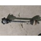 8d0407271el Полуось передняя левая (приводной вал, ШРУС) Audi A4 B5(1994-2001) 1998