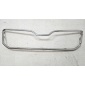 3V0853761 хромированная решетка гриля skoda superb iii рестайлинг