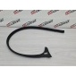5C6837652 Уплотнитель двери Volkswagen Jetta 6 2012