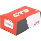 CR0310 ctr сочетание шарнир , тяга рулевая поперечный