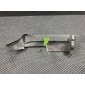 4M0821169B уплотнитель капота Audi Q7 4M 2022