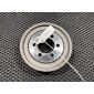 9W836316BA шкив коленвала Jaguar F-Type 2018 9W83-6316-BA,LR076013,LR011972