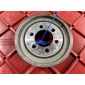 9W836316BA шкив коленвала Jaguar XJ X351 2011 9W83-6316-BA,LR076013,LR011972