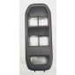 809613649R рамка крышка кнопок стекол dacia duster ii