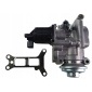 1613381580 mitsubishi asx outlander 1.8 2.2 did клапан рециркуляции системы рециркуляции ог уплотнитель