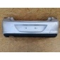 KMR556 бампер задняя заднего opel astra 4 iv j седан 2009 - 2015r