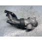 A6460900754 Трубка системы рециркуляции EGR Mercedes E W211 2007 ,A6460980024,A0061531528