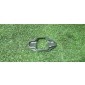 4G0837923 уплотнитель (внутри) Audi A6 [C7 4G] 2012