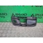 4M0807682TEFA Решетка бампера Audi Q7 2 4M 2015-2020 , 4M0807682Q, 8