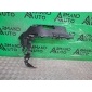 4M0807065JGRU кронштейн бампера Audi Q7 2 4M 2015-2020 , 4M0807096E, 8