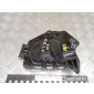 8P4807393 кронштейн крепления бампера заднего Audi A3 8P 2004