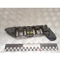 1T0807183A кронштейн крепления бампера переднего Volkswagen Touran 2007