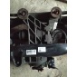 0AY525010F volkswagen tiguan sharan 4x4 2.0 tdi мост дифференциал задняя