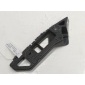 2K5807184 Кронштейн крепления бампера переднего Volkswagen Caddy 3 рест. (2010-2015) 2011