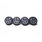 Колёса колёсные диски шины 225 / 45 / r17 audi a3 8p 8p0601025c