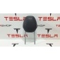 106549302B подголовник Tesla Model X рест. 2022 1065493-02-B,9876524-03-A,9876536-00-A,9876540-00-A,1619862-06-B,1495799-00-B