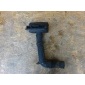 5P0805971 audi a3 8p рестайлинг гольф vi октавия ii 1.6 8v mpi bse впуск воздушный