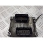 55353612 блок управления двигателя блок управления opel комбо 1.4