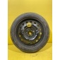 Колесо подъездные nissan qashqai 4x100 125 / 70 / 15 et 40 60mm