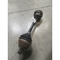 2K0407271E Привод SKODA OCTAVIA Хэтчбек 2009