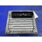 7M5112A650AFB Блок управления двигателем ЭБУ FORD FOCUS 2 2007 7M51-12A650-AFB