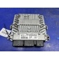 8M5112A650ANB Блок управления двигателем ЭБУ FORD FOCUS 2 Хэтчбек 3 двери 2008 8M51-12A650-ANB