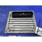 4M5112A650HF Блок управления двигателем ЭБУ FORD FOCUS 2 2005 4M51-12A650-HF
