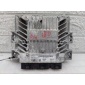 7G9112A650TF Блок управления двигателем ЭБУ FORD S-MAX 2008 7G91-12A650-TF