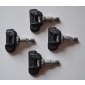 4× датчик датчики мерседес a0009050030q04 шрадер