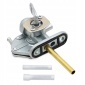 4894890555100 для suzuki bandit gsf600s gsf1200 gt750 ltz250 переключатель клапана кран