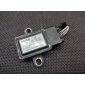 6753694 Датчик ускорения BMW X5 E53 2001 , 0265005248