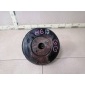 GJ6A43800 Усилитель тормозов вакуумный Mazda Mazda Mazda 6 (GG) 2002-2007 , 0504000