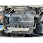 09A927750AR Гольф iv 4 бора audi a3 8l 1.8 т кпп в сборе код egq автомат
