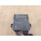 4F0907468S БЛОК УПРАВЛЕНИЯ AUDI Q7 4LB