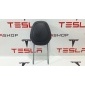106549302B подголовник Tesla Model X рест. 2022 1065493-02-B,9876524-03-A,9876536-00-A,9876540-00-A,1619862-06-B,1495799-00-B