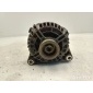 9646477580 Генератор Citroen C5 1 2002 ,0124525038