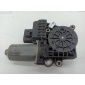 0130821784 Моторчик стеклоподъемника задний левый Audi A6 C5 Allroad (2000-2005) 2001