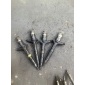 2367027020 форсунки форсунки denso toyota corolla e11 e12 2.0 d4d 23670 - 27020