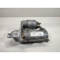 8V2111000BE Стартер Ford Focus II (2005 - 2008)