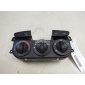 0K07161190D Блок управления отопителем Hyundai-Kia Sportage (1993 - 2006)