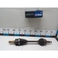 F07922610A Полуось передняя левая Mazda 323 (BA) (1994 - 1998)