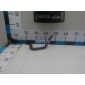 4F0201215AF Шланг топливный VAG A6 [C6,4F] (2004 - 2011)