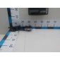 4F1867161E6PS Ручка двери передней внутренняя левая VAG A6 [C6,4F] (2004 - 2011)