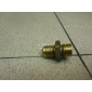 06E127065D Адаптер (переходник) VAG A6 [C6,4F] (2004 - 2011)