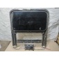 4E0959591B Люк Audi A8 D3/4E [2-й рестайлинг] 2008