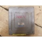 FP0118881C Блок управления двигателя mazda 626 ge