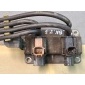 K5T46597 электромагнитный клапан Mazda 3 BK 2005 ,4M5G9A500