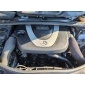 272967 w219 cls 3.5b v6 05 двигатель автомат